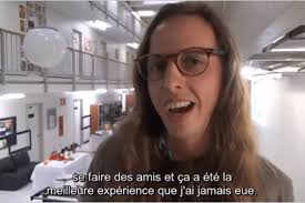 Rêver en français workshops