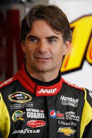 62 Jeff Gordon NASCAR Images (2013), Russell LaBounty