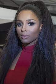 10 Classy Black Ponytail Hairstyles The Right Hairstyles For You Relaxed Hair Black Ponytail Hairstyles Ponytail Hairstyles