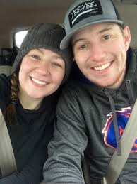 Logan Greenfield and Austin Strader's Wedding Website