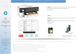 Create an hp account and register your printer. Officejet Pro 7720 Driver Download Hp Laserjet Pro M102a Driver And Software Downloads Find The File In The Download Folder Gillian Rowe