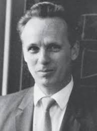 Remembering physical plant supervisor and psychology professor