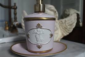 Amalfi beach is minutes away. Villari S Luxurious Amalfi Bathroom Collection Dasha S Dream Life