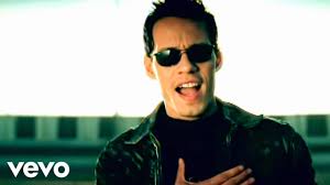 Están list@s para #marcanthonyunanoche ? Marc Anthony I Need You Official Video Youtube