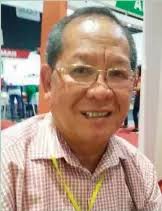 DR. WILLIAM MEDRANO IS NEW USEC FOR LIVESTOCK