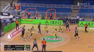 Nba 2k14 court mod pack for 30 nba teams and 14 euroleague teams. Turkish Airlines Euroleague On Twitter The Full Court Dime From Jimmerfredette 7daysmagicmoment