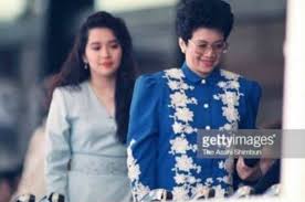 I thank my sisters for being my source of peace & calm. Kris Aquino Gets Sentimental Over Past Trip With Mom Cory Aquino Reveals Having Tea With A Prince Showbiz Chika
