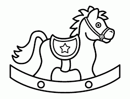 Pics Of Cartoon Horses Clipart Best 201567 Cartoon Horse Coloring Horse Coloring Pages Horse Coloring Coloring Pages