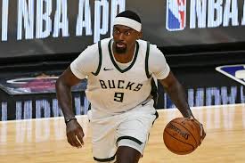 Bobby portis starting again on saturday. Bucks Notes Portis Tucker Horst 2021 22 Odds Hoops Rumors