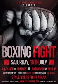 We did not find results for: Boxing Fight Psd Flyer Template 8850 Styleflyers