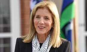 TRANSCRIPT: Ambassador Kennedy U.S. Embassy Canberra