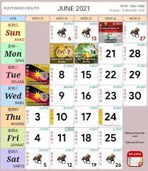 May 2021 calendar in pdf format. Kalendar 2021 Cuti Sekolah Malaysia Kalendar Kuda Pdf