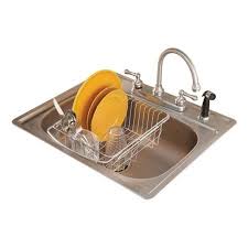 Top picks related reviews newsletter. Walterdrake Over The Sink Dish Drainer Rack Sink Dish Drainer Dish Drainers Sink Dish Rack