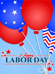 Find out how to make your own here. 23 Labor Day Cards Ideas Happy Labor Day Birthday Greeting Cards Birthday Reminder