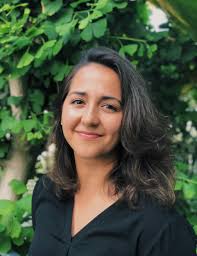 Claire Gonzales's Instagram, Twitter & Facebook