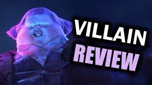Analyzing Big Jack Horner - DreamWorks Evilest Villain - YouTube