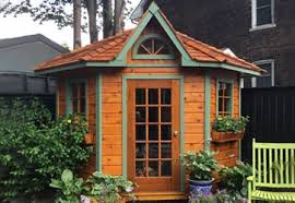Most importantly you need to check the building codes and local laws regarding building and construction in your area. Sheds Garages Gazebos Cabins More Summerwood Products