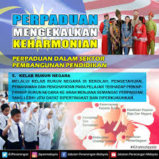 Setakat ini, kelab rukun negara telah merekruit 20 orang guru pelatih untuk menjadi sukarelawan. Jabatan Penerangan Malaysia On Twitter Melalui Kelab Rukun Negara Di Sekolah Pengetahuan Pemahaman Dan Penghayatan Para Pelajar Terhadap Prinsip Prinsip Rukun Negara Ke Arah Menjana Semangat Perpaduan Yang Lebih Jitu Dapat Dipertingkat