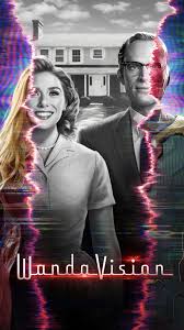 Wandavision Poster Hd 4k Wallpaper 5 2898