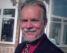 David Lomon obituary