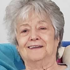 Rita Louise Morse Obituary (1941