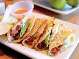 We did not find results for: Must Try Ceviches Marlin Tacos And Shrimp Diablo At Coni Seafood In Los Angeles