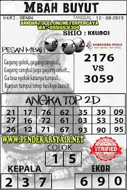 Syair Togel Hongkong Hari Ini 12 Agustus 2019 25 Juli 12 Agustus 24 Juli