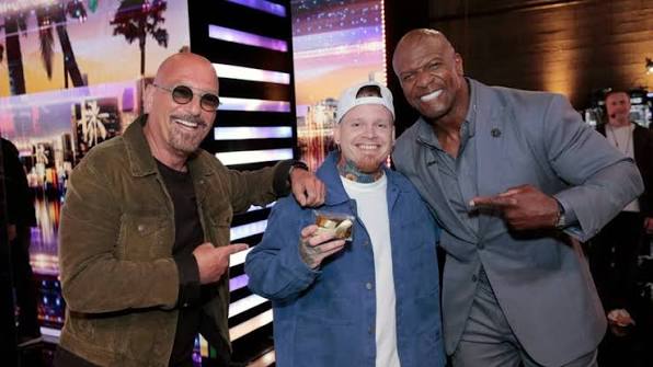 Who Went Home on 'America's Got Talent' 2026 Tonight? Week 1 Live Show  Results (Spoilers) -Read more in the commnets