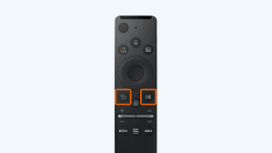 Buy Electvision Remote Control For Led Or Lcd Tv Compatible With Tcl Led Tv  (Only Compatible For Tcl Led Will Not Work For Iffalcon) (With Voice  Function) Online At Best Prices In