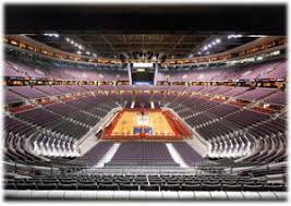Little caesars arena (20,332 seats). Rumors Hot Again About A Joint Pistons Red Wings Arena In Downtown Detroit
