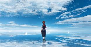 How to add a 4k wallpaper for your iphone? Kingdom Hearts Sora Kingdom Hearts Hd Wallpaper Wallpaperbetter