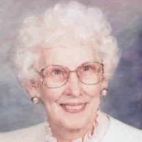 Obituary for Vivian A. Larson