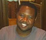 Featured Member: Coreen Williams