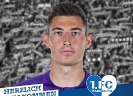 Mario Kvesić nastavlja karijeru u njemačkom Magdeburgu