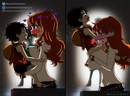 Rule34 - If it exists, there is porn of it  jewelry bonney, monkey d luffy,  nami  6170249