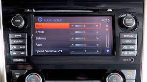 If your vehicle is equipped with this system. 2013 Nissan Altima Sedan Audio System With Navigation Youtube