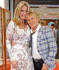 Rod stewart was born on january 10, 1945 in highgate, london, england as roderick david stewart. Rod Stewart Und Penny Lancaster Das Geheimnis Ihrer Liebe Bildplus Inhalt Leute Bild De
