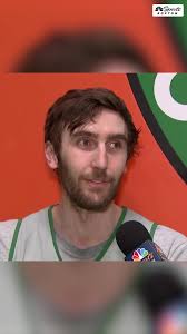 What Is Luke Kornets Nickname