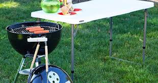 5 out of 5 stars. 9 Best Folding Tables On Amazon 2019 The Strategist New York Magazine