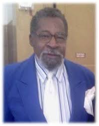 Obituary for Reverend Regeland "Jerry" Smith