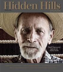 Hidden Hills Magazine • Spring 2016 by 13 Stars Media