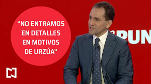 Secretario de hacienda afirma que paquete económico 2020 no es populista ni neoliberal. Quien Es Arturo Herrera Nuevo Titular De Hacienda Noticieros Televisa