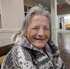 Obituary of Vicky Lorraine McKnight