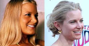 Cómo luce hoy el elenco de “Jackie Brown”, la tercera película de Quentin  Tarantino?