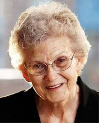 Patricia Jean Exter Kern