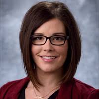 Lacey LaVoie-Peterson, PTA, OPTA, CPT, CAFS