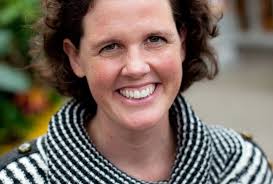 Meet Virginia from Gingercake Patterns