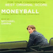 Mychael Danna Moneyball Original Motion Picture Soundtrack 2011 Cd Discogs