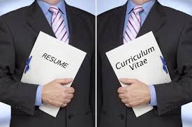 By now you should have a clear idea about the differences between the cv and the resume. Resumes Vs Cv Vs Bio Data Vs Cover Letter What S The Difference And When To Use Which Studynama
