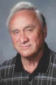 Obituary information for Joseph P Simons